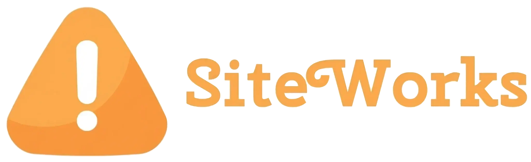 SiteWorks logo